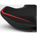 LUIMOTO (Styleline) Rider Seat Cover for the HONDA CBR1000RR (2017+) LUIMOTO (Styleline) Rider Seat Cover for the HONDA CBR1000RR (2017+)